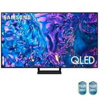 Smart tv nuova  Samsung QLED da 65 pollici e asta 