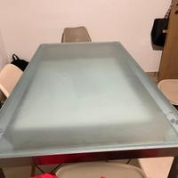 Tavolo per la cucina