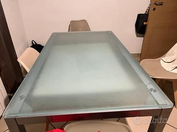 Tavolo per la cucina