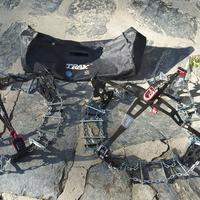 Catene neve TRAK N211