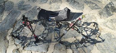 Catene neve TRAK N211