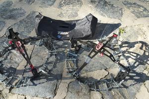 Catene neve TRAK N211