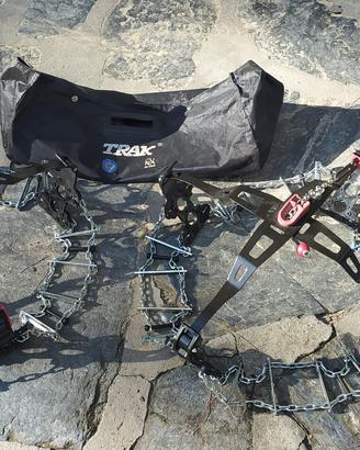 Catene neve TRAK N211