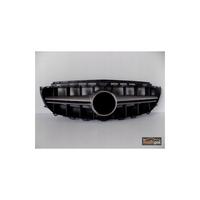 W213 Mercedes Classe E Griglia paraurti - 3642