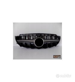 W213 Mercedes Classe E Griglia paraurti - 3642