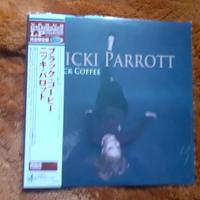 lp nicki parrott  black cofee ( venus)
