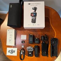 DJI Osmo Pocket 3 Creator Combo