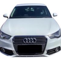 Musata Audi A1 2015-2018 + Kit AirBag