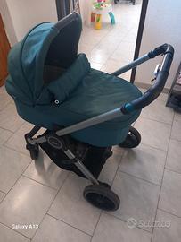 trio chicco best friend 