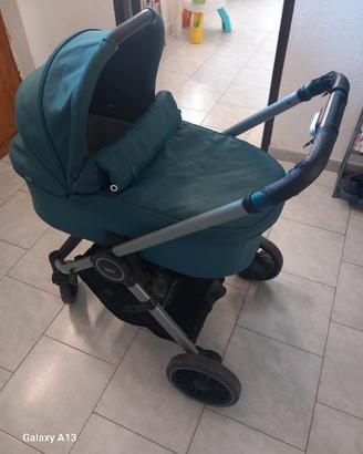 trio chicco best friend 