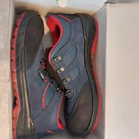 Scarpe Antinfortunistiche mai indossate