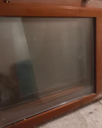 infissi in legno
