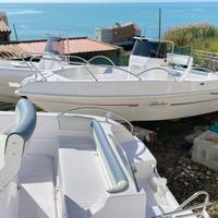 Bluline 19 open demo sconto promo 26