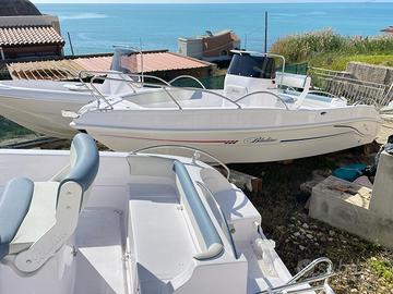 Bluline 19 open demo sconto promo 26