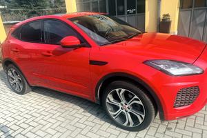 Jaguar E-PACE First Edition | 249CV AWD | FULL OPT