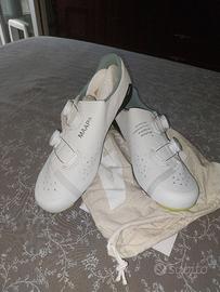 MAAP x QUOC M3 Pro – Scarpe Ciclismo Carbonio – 43
