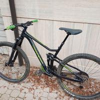 Merida mtb full