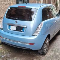 Lancia y 1.2 8v del 2004
