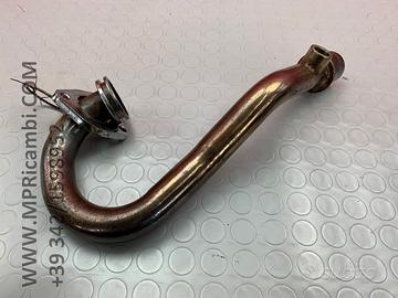 COLLETTORE SCARICO KTM DUKE 125 2010 2011 DUKE125