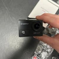 Crosstour action  camera CT9000