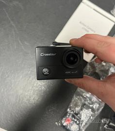 Crosstour action  camera CT9000