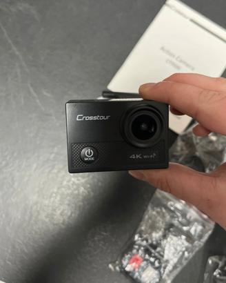 Crosstour action  camera CT9000