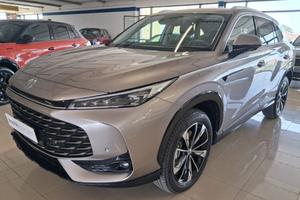 MG HS (2024-->) - HS 1.5 Hybrid+ Luxury