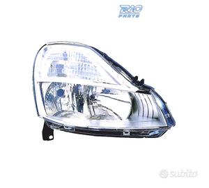 FARO DESTRO RENAULT GRAND MODUS 08-12