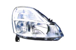 FARO DESTRO RENAULT GRAND MODUS 08-12
