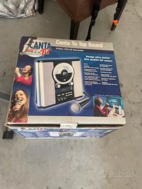 Canta tu
