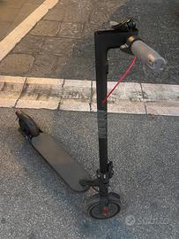 Xiaomi monopattino