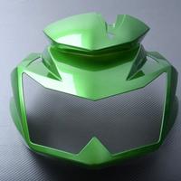 Muso frontale cupolino Z750 2007 - 2012 Verde