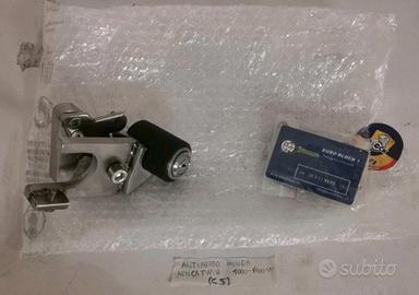 antifurto blockbrake honda africa twin 1000 1100