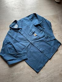 Giacca overshirt carhartt M