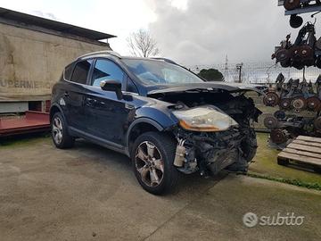 Ricambi usati Ford Kuga 4X4 2.0 TDCI (G6DG)