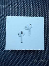 Apple Airpods Pro 3 - Nuove Sigillate