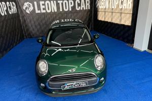 Mini 1.5 Cooper D 95 cv adatta a neopatentati acce