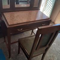 vecchia antica toilette 