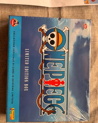 One piece findus limited edition