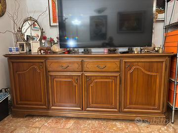 Mobile porta tv da soggiorno