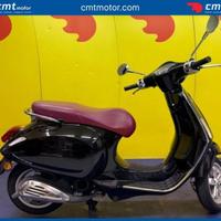 VESPA Primavera 50 Garantito e Finanziabile