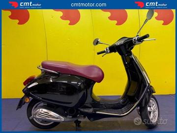 VESPA Primavera 50 Garantito e Finanziabile