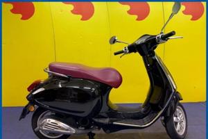 VESPA Primavera 50 Garantito e Finanziabile
