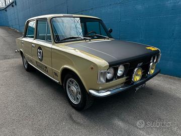 FIAT 124 1600T ASI