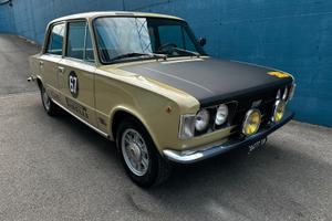 FIAT 124 1600T ASI