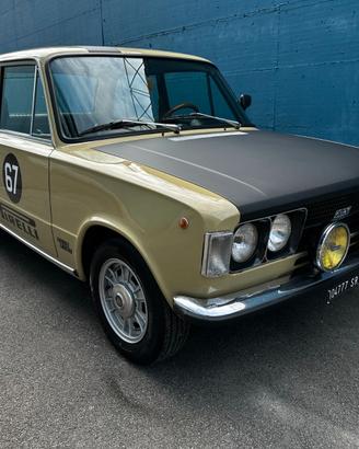 FIAT 124 1600T ASI