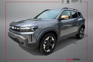 DACIA Duster Tce MHEV 4x4 Extreme 360° City Pack W