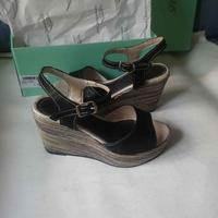 Sandali da donna marca Pregunta, numero 36