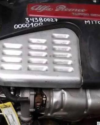 motore alfa/Fiat 1.4 tb 343B0027 -198A4000 