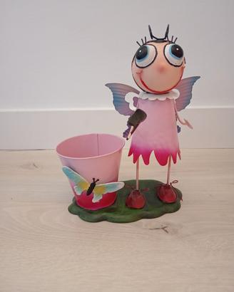 portapenne per scrivania bambina